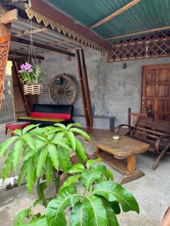 Archary Lanta Apartment - 1