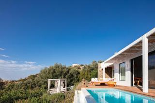 Villa Mare - Marioú - 8