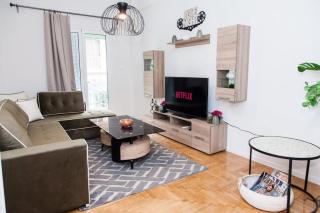 Sophisticated Apt in Charming Kifisia - Atene - 0