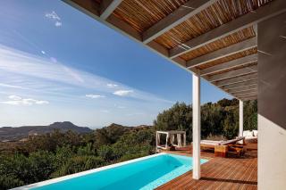 Villa Mare - Marioú - 0