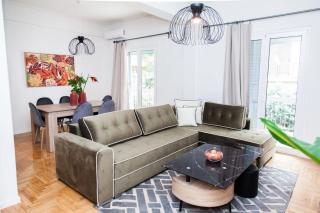 Sophisticated Apt in Charming Kifisia - Atene - 9