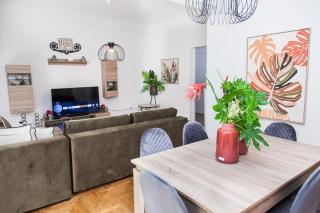 Sophisticated Apt in Charming Kifisia - Atene - 5
