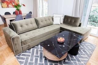 Sophisticated Apt in Charming Kifisia - Atene - 3