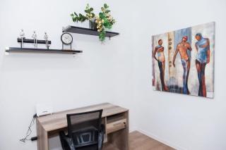 Sophisticated Apt in Charming Kifisia - 1