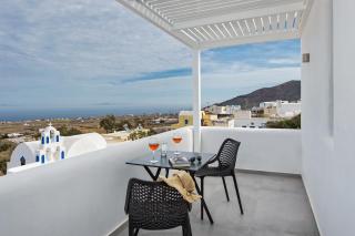 Elea Casa - Oia - 9