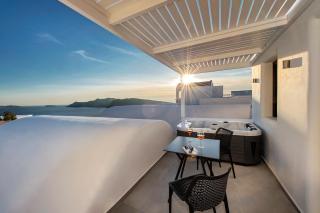 Elea Casa - Oia - 0