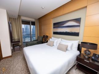 Paradise View The Dubai Mall Residences - 2