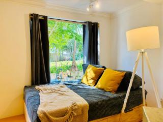 Hout Bay Stay - yellow studio - Le Cap - 3