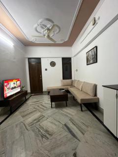 Paying Guest house - 5