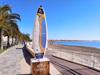 Apartamento Al Alba - San Pedro del Pinatar - 8