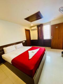 Meridin Regency - Ernakulam - 2