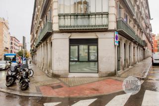 Desconexión total para 2, ven a Duque de Rivas 8 E3 - 8