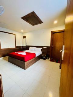 Meridin Regency - Ernakulam - 4