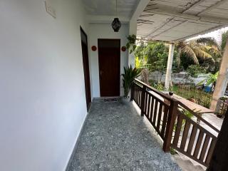 Star Hill Villa - Tangalle - 2