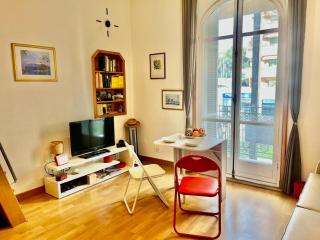Palais Monty YourHostHelper - Nice - 0