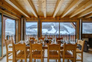 Chalet L'abelard By Birch Stays - Morzine - 2