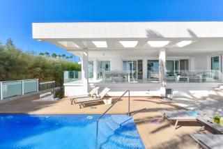 Oasis Serenity by VillaGranCanaria - Maspalomas - 5