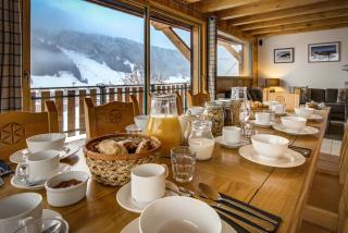 Chalet L'abelard By Birch Stays - Morzine - 6