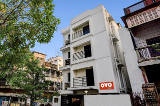 Hotel O Nayak Palace Inn Near Birla Mandir - Ballygunge - 6