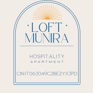Loft Munira - Naples - 9