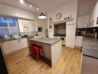 Leyburn Lodge By Birch Stays New Home - Leyburn - 7