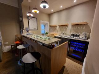 Leyburn Lodge By Birch Stays New Home - Leyburn - 8