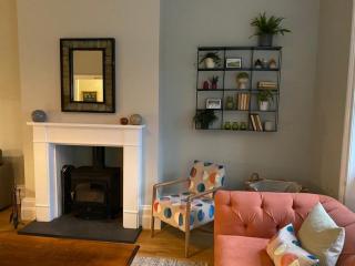 Leyburn Lodge By Birch Stays New Home - Leyburn - 3