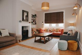 Leyburn Lodge By Birch Stays New Home - Leyburn - 6