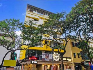 Hotel O Hazra Inn - 8