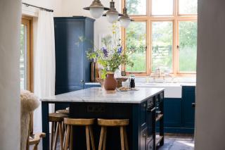 Welsh Border Escape- Perfect for families & groups - 1