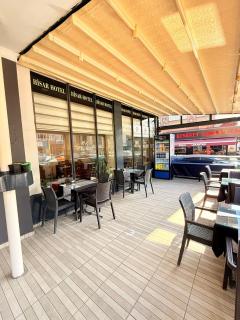 HİSAR HOTEL - Istanbul - 3