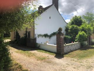 Les Lodges de Phanou - Prissac - 8