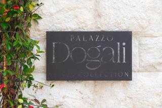 Palazzo Dogali Suites Collection - Trani - 9