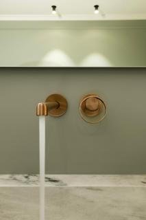 Palazzo Dogali Suites Collection - Trani - 1