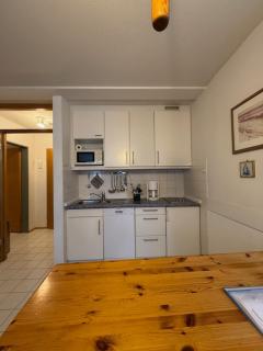 Ferienwohnungen Alte Schmiede 9 - Norderney - 2