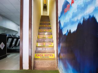 Hotel O Cash - 2