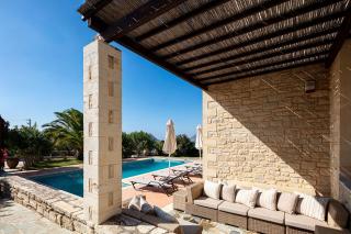 Villa Asteri - Lefkogeia - 4