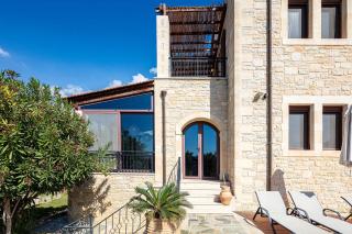 Villa Asteri - Lefkogeia - 3