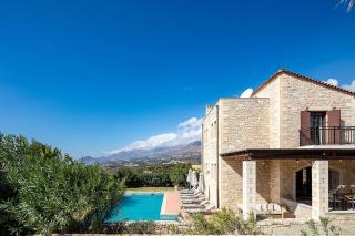 Villa Asteri - Lefkogeia - 2