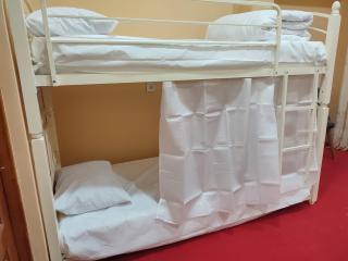 SHER e PUNJAB HOSTEL - 1