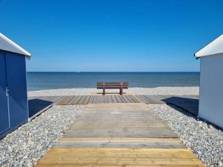 Gite Baie de Somme - 5