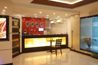 Hotel Sogo Timog 2 - 7
