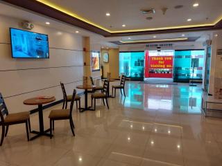 Hotel Sogo Timog 2 - Manila - 6