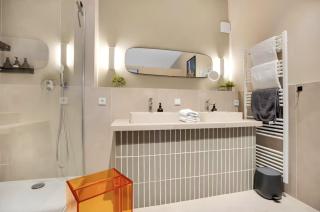 Large, comfortable and luxurious flat in Berlin Center, Prenzlauer Berg - Berlín - 3