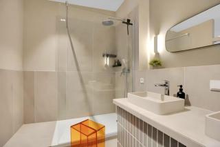 Large, comfortable and luxurious flat in Berlin Center, Prenzlauer Berg - Berlín - 5