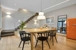 Large, comfortable and luxurious flat in Berlin Center, Prenzlauer Berg - Berlín - 9