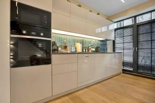 Large, comfortable and luxurious flat in Berlin Center, Prenzlauer Berg - Berlín - 8