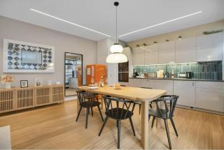 Large, comfortable and luxurious flat in Berlin Center, Prenzlauer Berg - Berlín - 0