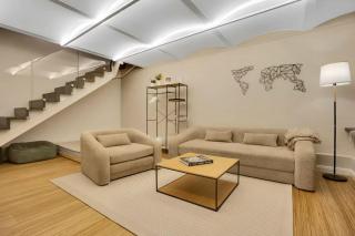 Large, comfortable and luxurious flat in Berlin Center, Prenzlauer Berg - Berlín - 1