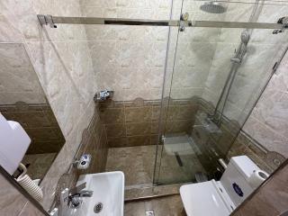 Shosh Garden Family Resort - Chorwoq - 5